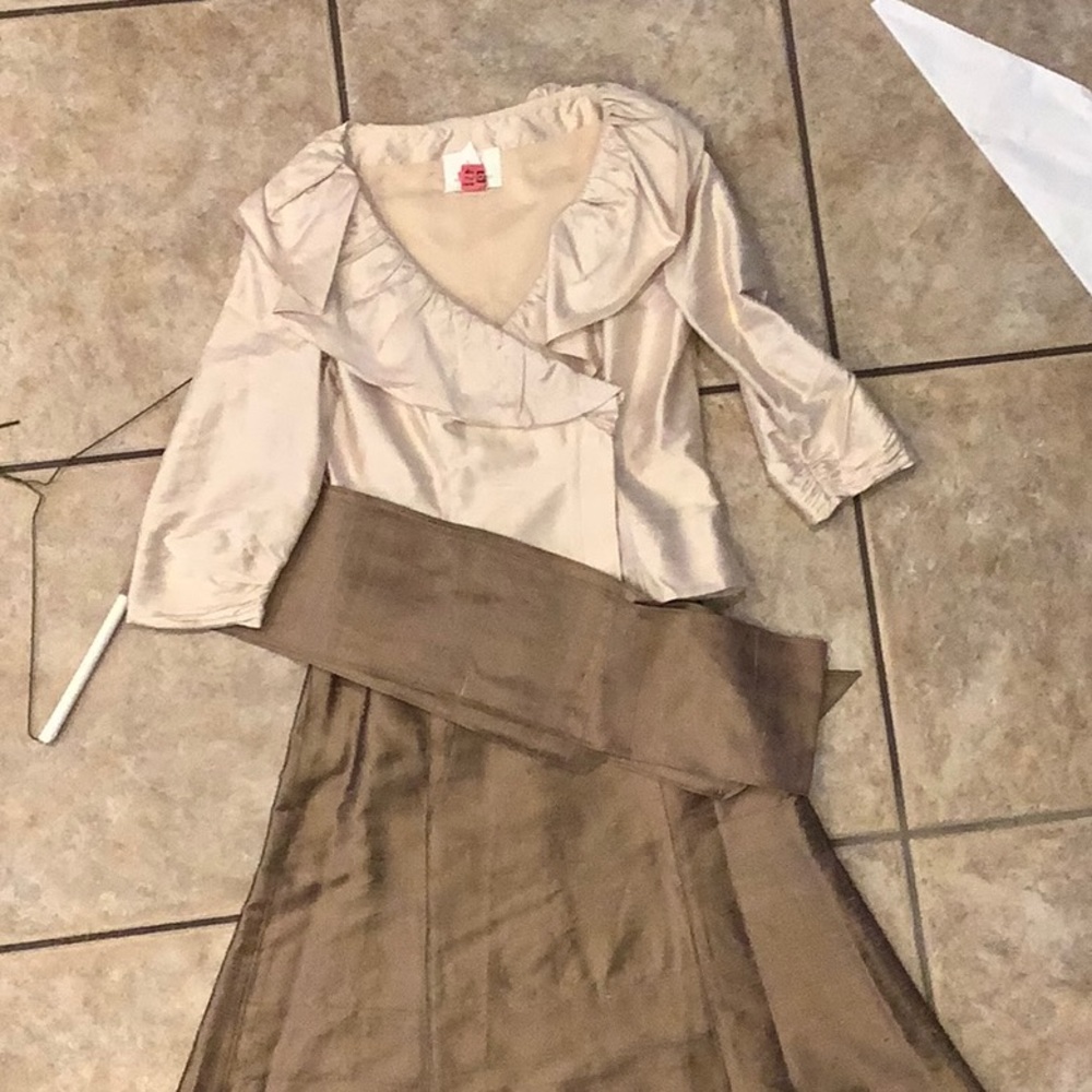 Cocktail Suit
